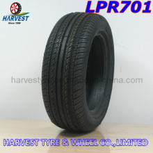 Permanent 15"-16" Semi-Steel Car Tyres